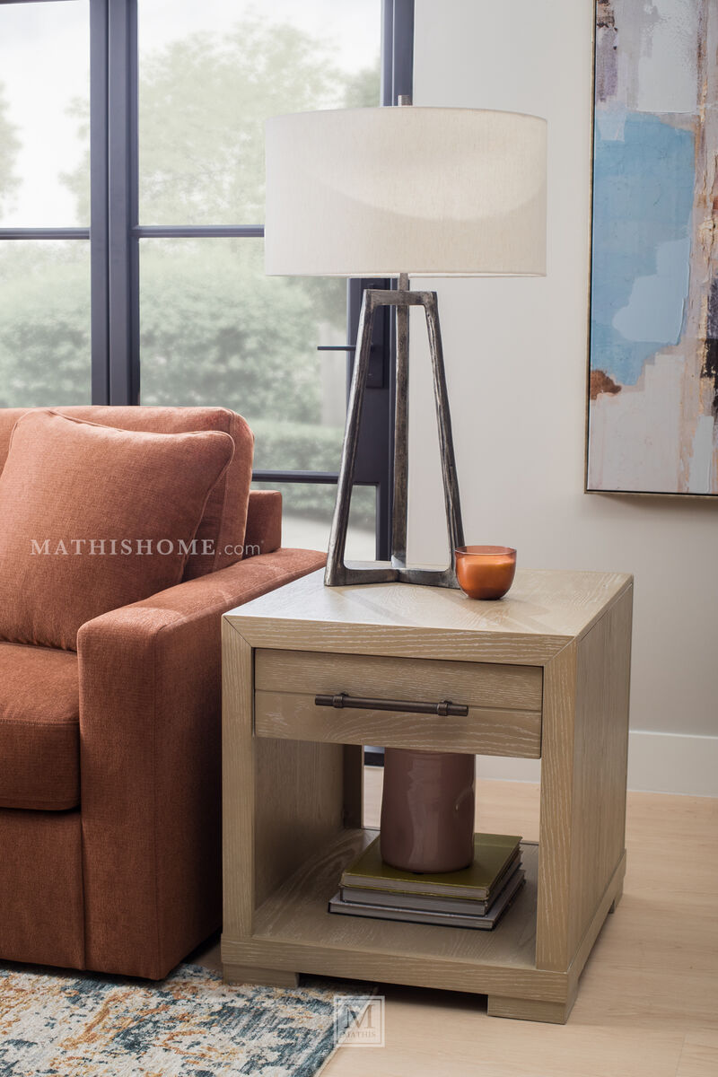 Westwood Square End Table